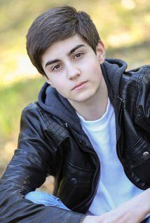  / Zachary Legendre