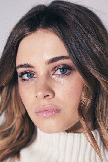 Джозефина Лэнгфорд / Josephine Langford