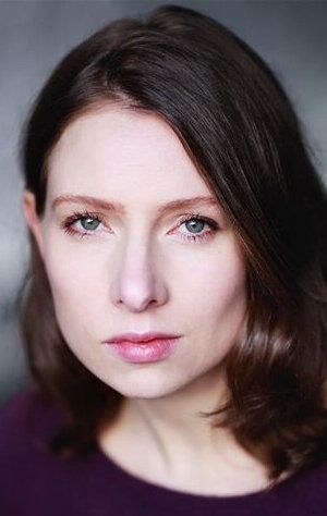 Селеста Дринг / Celeste Dring