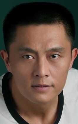 Чан Жун / Chang Rong