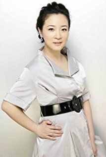 Чэнь Сяои / Chen Xiaoyi