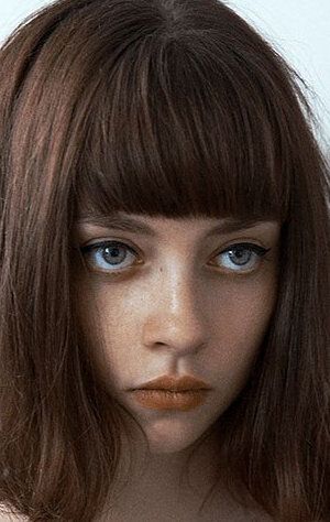 Анастасия Шевцова / Anastasia Shevtsova