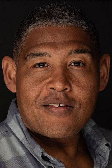 Омар Бенсон Миллер / Omar Benson Miller