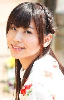 Аяка Фукухара / Ayaka Fukuhara