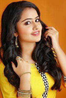 / Anupama Parameswaran