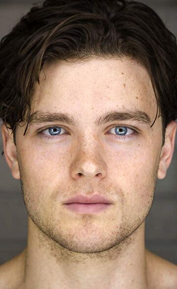 / Joshua Orpin