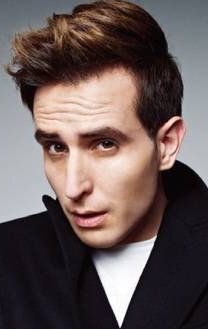 Энес Кая / Enes Kaya