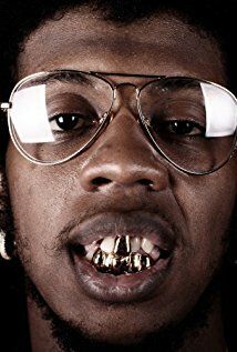 Тринидад Джеймс / Trinidad James