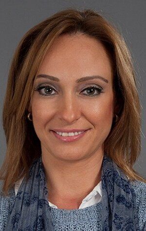 Бурджу Алмеман / Burcu Almeman