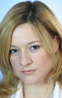 Вирджиния Инноченти / Virginia Innocenti