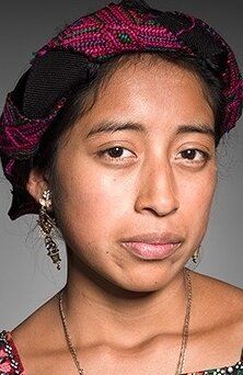 Мария Мерседес Корой / María Mercedes Coroy
