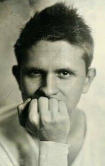 Сергей Сторожев / 