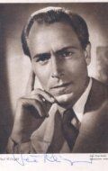 Пауль Клингер / Paul Klinger
