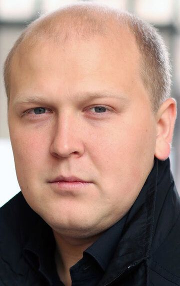 Михаил Сливников /