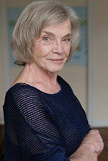 Мари Брэй / Marie Bray