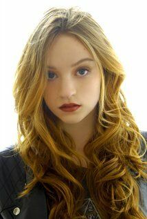 / Samantha Rose Baldwin