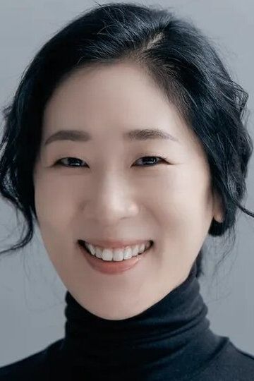 Пэк Чи-вон / Baek Ji-won
