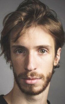 Юг Дюшен / Hugues Duchêne