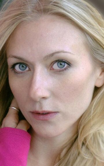 Тина Бенко / Tina Benko