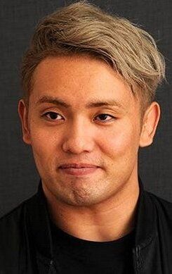 Кадзутика Окада / Kazuchika Okada