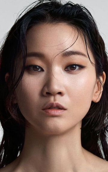 Чан Юн-джу / Jang Yoon-joo