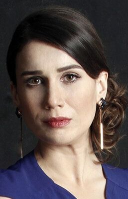  / Alayça Öztürk