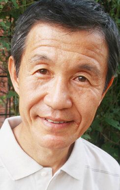Кэйдзи Ямасита / Keiji Yamashita
