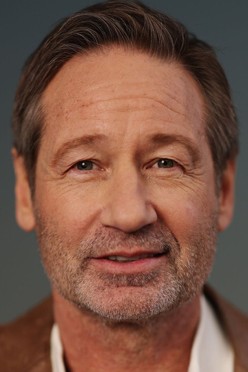 Дэвид Духовны / David Duchovny