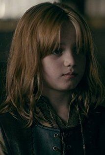 Элайджа О’Салливан / Elijah O'Sullivan