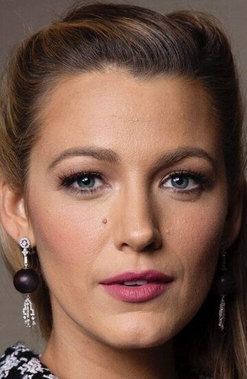 Блейк Лайвли / Blake Lively