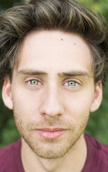 / David Mullenger
