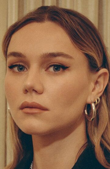 Имоджен Уотерхаус / Imogen Waterhouse