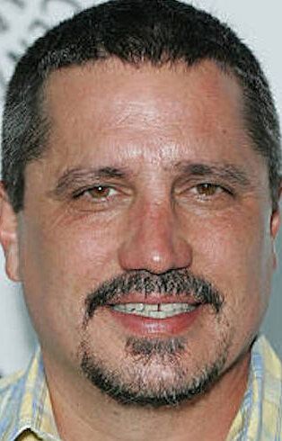 Роб Боумен / Rob Bowman