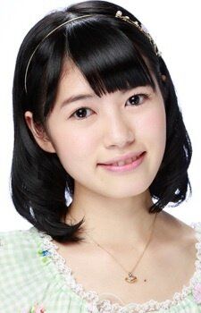 Сэриа Фукагава / Seria Fukagawa