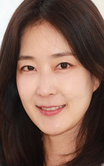 Ким Хе-хва / Kim Hye-hwa