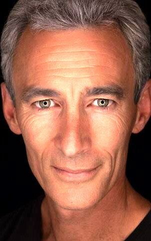 Джед Брофи / Jed Brophy