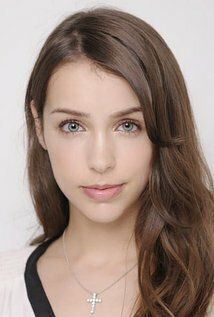 Стефани Джустен / Stefanie Joosten