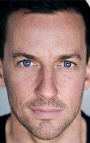 Крэйг Паркер / Craig Parker
