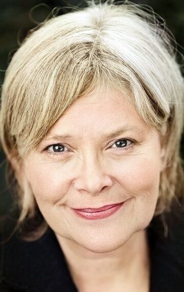 Кэрол Энн Кроуфорд / Carol Ann Crawford