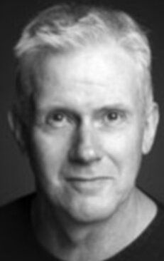Питер Финлэй / Peter Finlay