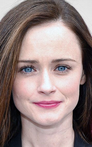 Алексис Бледел / Alexis Bledel