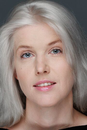 Анна Осиновская / 