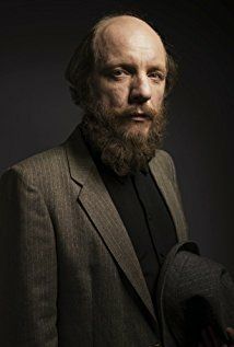 Николас де Лавернь / Nicolas de Lavergne