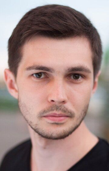 Кирилл Анохин /