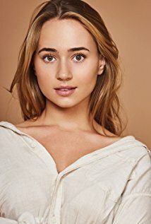 Эмили Дебовски / Emily Debowski