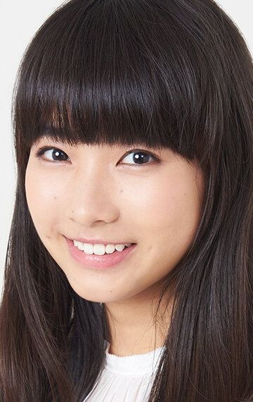 Аканэ Саканоуэ / Akane Sakanoue