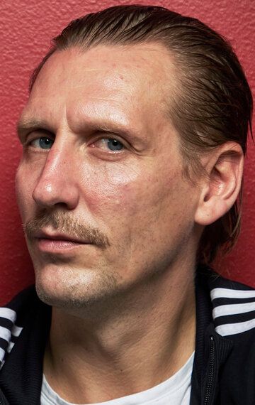 Пекка Странг / Pekka Strang