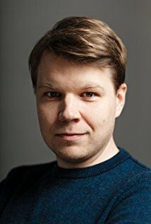 Ханнес Суоминен / Hannes Suominen