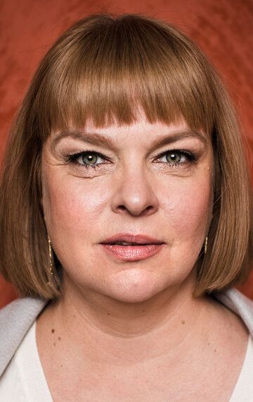 Элина Книхтиля / Elina Knihtilä