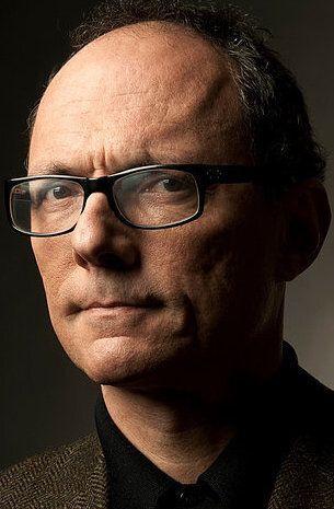Майкл Толкин / Michael Tolkin
